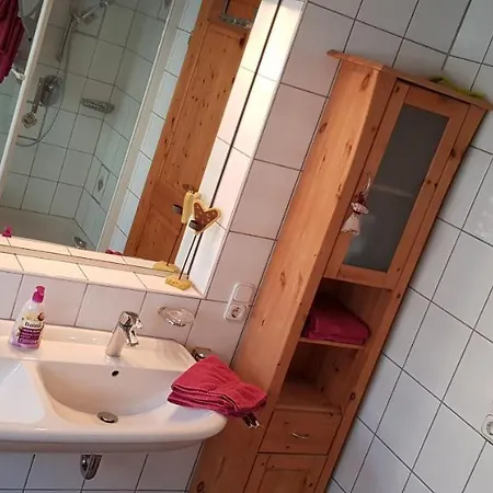 Dorfschmiede Apartment *