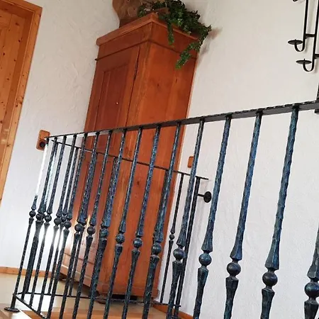 Dorfschmiede * Schönau