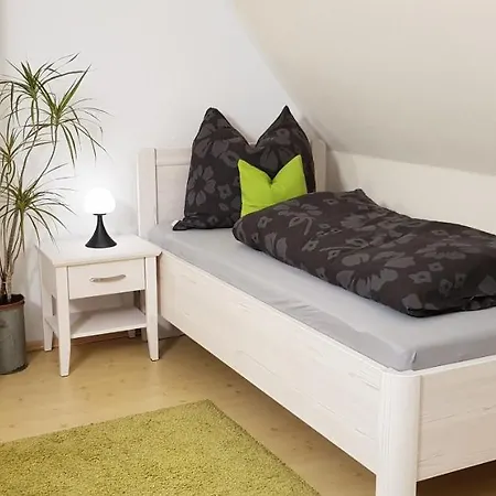 Dorfschmiede Apartment Schonau (Rhineland-Palatinate)