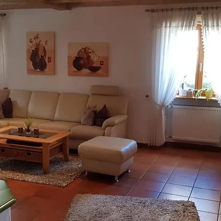 Apartment Dorfschmiede *
