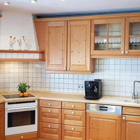 Appartement Dorfschmiede Schönau