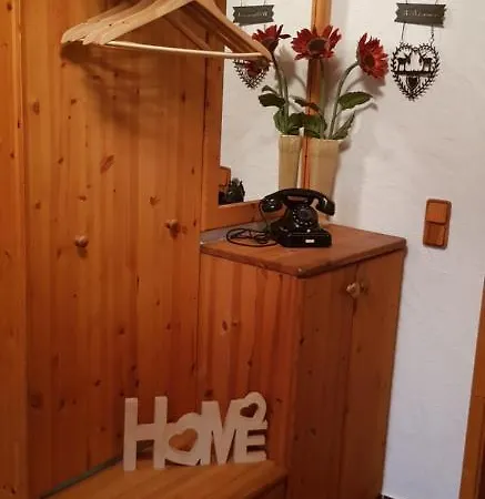 Apartment Dorfschmiede