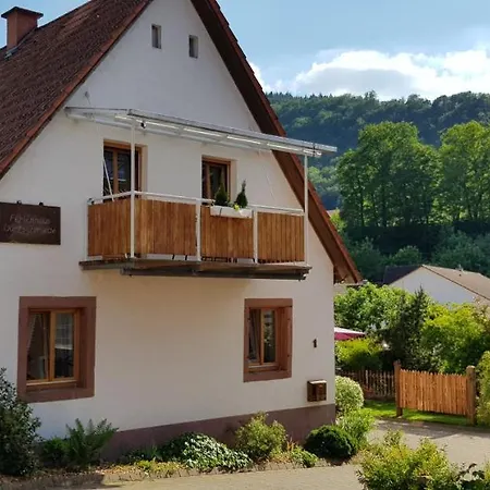 Dorfschmiede *