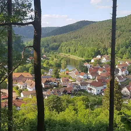 Apartment Dorfschmiede