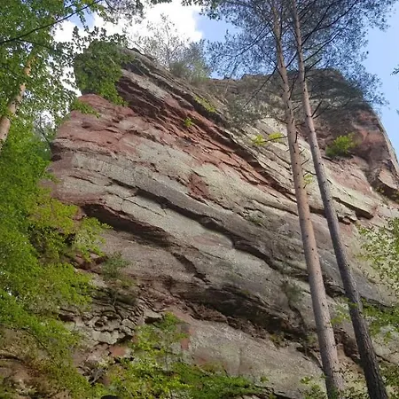 Dorfschmiede *