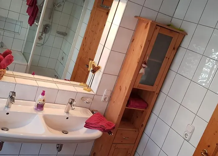 Dorfschmiede Apartamento *