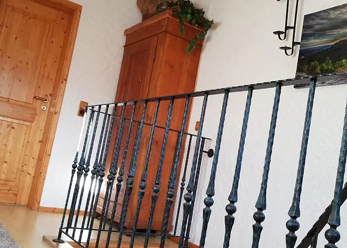 Dorfschmiede * Schönau