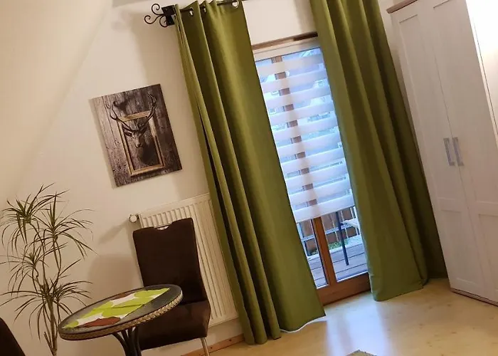 Dorfschmiede * Schönau