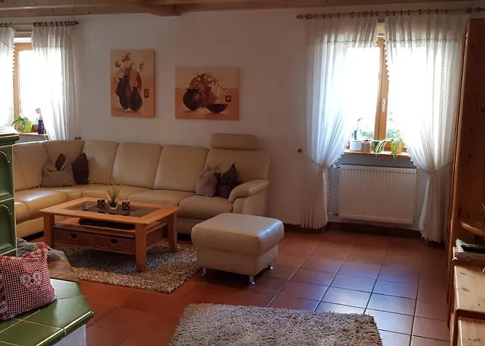 Apartamento Dorfschmiede *