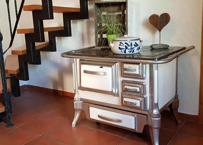 Dorfschmiede Schönau