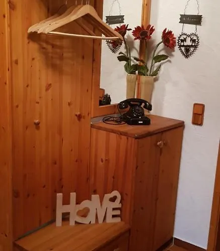 Apartamento Dorfschmiede