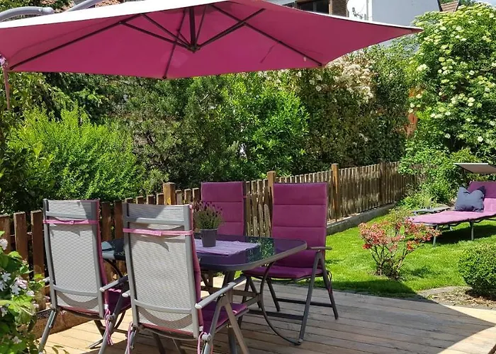 Dorfschmiede Schönau