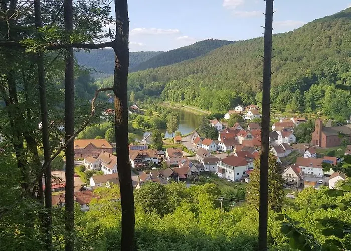 Apartamento Dorfschmiede